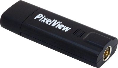 ТВ-тюнер PixelView PlayTV USB DVB-T (PV-DT235U(RN)-F),  внешний