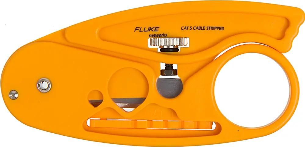 Fluke deals cable stripper