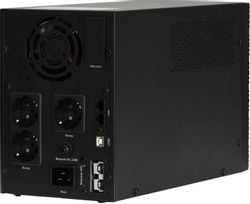 ИБП SYSTEME ELECTRIC SMX SMXSE1000T