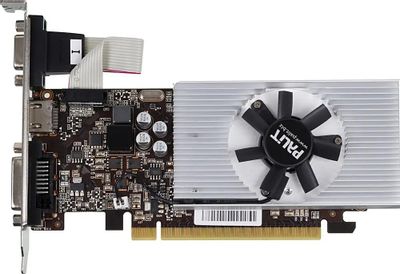 Palit NVIDIA GeForce GT 740 PA GT740 1GD3 1 DDR3 Low Profile Ret neat7400hd01 1070f 923851