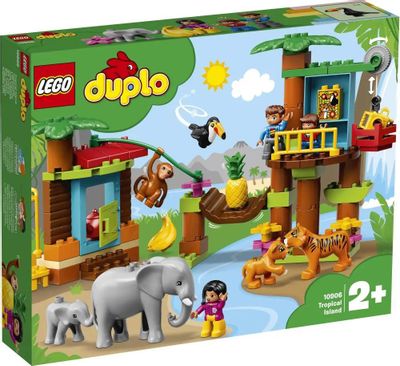 Lego Duplo 10906 1425510