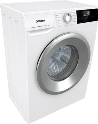 Отзывы на Стиральная машина Gorenje W2NHPI72SCS, с фронтальной ...