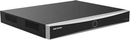 Видеорегистратор NVR (сетевой) Hikvision DS-7608NXI-K2/8P(E)