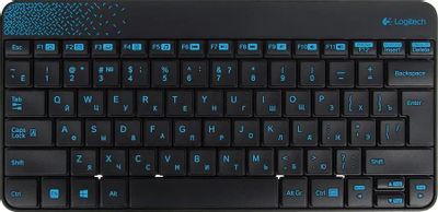 Logitech MK240 USB 920 005790 799317