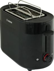Тостер Bosch TAT2M123,  черный