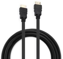 Кабель аудио-видео Buro HDMI (m)  -  HDMI (m) ,  15м