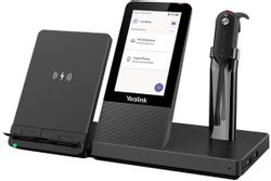 Гарнитура Yealink WH67 TM серый