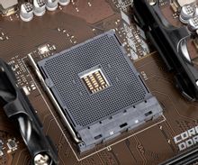 Материнская плата MSI A520M PRO