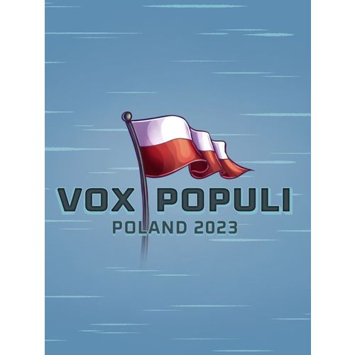 Игра ABIDING BRIDGE Vox Populi: Poland 2023, для ПК, регион: Россия, Весь мир, английская версия