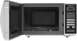 Микроволновая печь Panasonic NN-ST342WZPE, 800Вт, 25л, белый