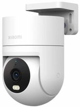 Камера видеонаблюдения IP Xiaomi CW300 EU,  белый