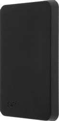 512ГБ Внешний диск SSD Silicon Power Stream S05, USB 3.0, черный