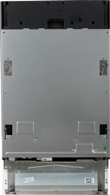 Встраиваемая посудомоечная машина Beko BDIS38120A,  узкая, ширина 44.8см, полновстраиваемая, загрузка 11 комплектов