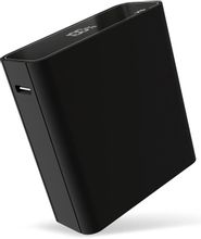Изображение товара Внешний аккумулятор (Power Bank) VLP B-Energy,  10000мAч,  черный [1042001]