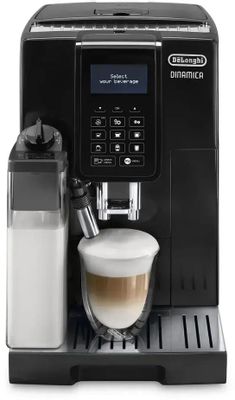 DeLonghi Dinamica ECAM353.75.B 1893896