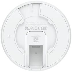 Камера видеонаблюдения IP Ubiquiti UniFi Protect G5 Dome, белый