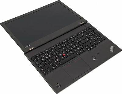 Ноутбук Lenovo ThinkPad W540 15.6