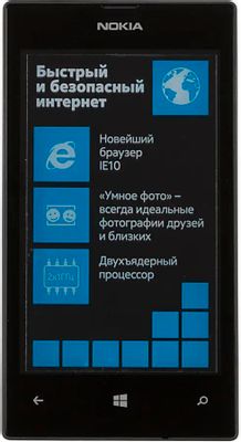 10 советов для смартфона Nokia Lumia 620 и WP 8 устройств