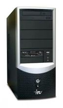Характеристики Компьютер iRU Intro Corp 1294, Intel Celeron 430, DDR2 ...