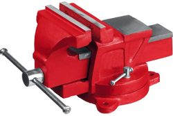 Тиски MIRAX 32471-10, 4750грамм