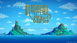 Игра INDIE.IO Monorail Stories, для ПК, регион: Россия,СНГ