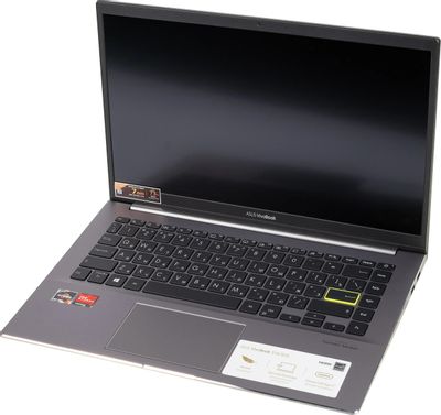 Asus vivobook s14 m433 sale