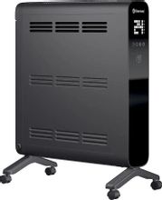 Конвектор Thermex Alto 401036, черный