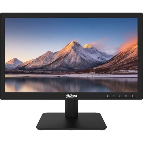 Монитор Dahua DHI-LM19-L200N 19.5" 1600х900