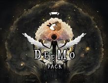 Изображение товара Дополнение к игре DJMax Respect V - Deemo Pack для ПК с русской локализацией
