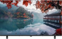 Изображение товара 43" Телевизор HAIER LED H1 4K Ultra HD, черный, СМАРТ ТВ, Android TV