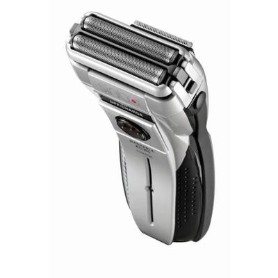 Характеристики Электробритва Sinbo SS 4031, серебристый и черный ...