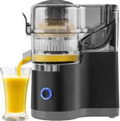 Соковыжималка Tuarex TK-7003,  графит