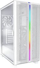 Изображение товара Корпус ATX MONTECH Sky One Lite, белый, Midi-Tower без БП