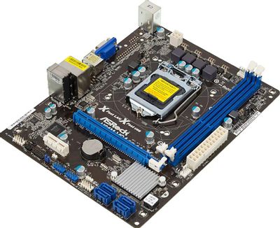 Asrock h61mvg4 2024