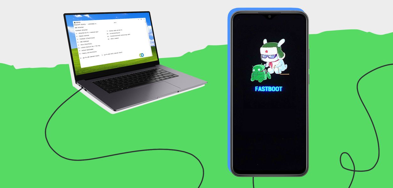 Режим Fastboot на Android: что это такое и как им пользоваться