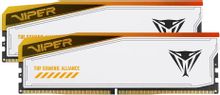 Изображение товара Оперативная память DDR5 Patriot Viper Elite 5 Tuf Gaming 48GB 6600 МГц RGB