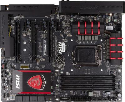 Z97 gaming shop 9 ac