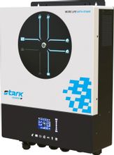 ИБП STARK COUNTRY Inv 8000 Solar X, 8000ВA – купить в Ситилинк | 2043647