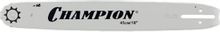 Изображение товара Шина для цепной пилы CHAMPION 952920 18 см - надежная оснастка для профессионалов и любителей