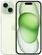 Изображение товара 6.1" Смартфон Apple iPhone 15 128Gb,  A3090,  NFC,  OLED,  60Гц,  салатовый