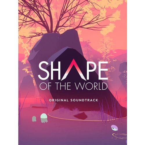 Дополнение к игре PLUG IN DIGITAL Shape Of The World — Official Soundtrack, для ПК, регион: Россия, Весь мир, RUS (интерфейс)