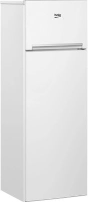 Холодильник двухкамерный Beko DSF5240M00W белый – купить в Ситилинк ...