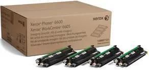Комплект фотобарабанов Xerox для Phaser 6600/WorkCentre 6605/VersaLink C400/C405 4шт 60000стр. [108r01121]