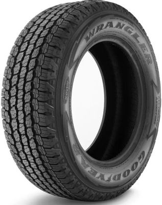 Летние шины GOODYEAR Wrangler All-Terrain Adventure, 235/65/R17 ...
