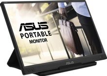 Изображение товара Портативный 15.6-дюймовый монитор ASUS ZenScreen MB166C FULL HD IPS USB-C