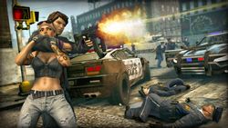Игра PLAION Saints Row: The Third - The Full Package, для ПК, регион: Россия,СНГ