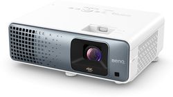 Изображение товара Проектор BenQ TK710,  DLP,  белый [9h.jsj77.1jr]