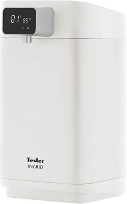 Термопот TESLER TP-5000, белый [tp-5000 white] – купить в Ситилинк ...