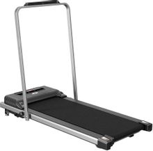 Беговая дорожка DFC Slim черный/серый (T-SL) – купить в Ситилинк | 1416889