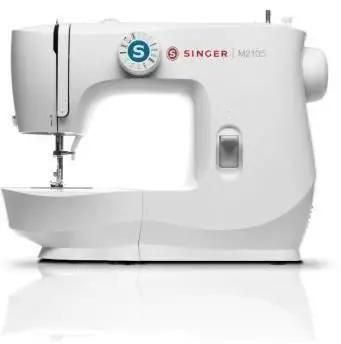 Швейная машина Singer M 2105, белый